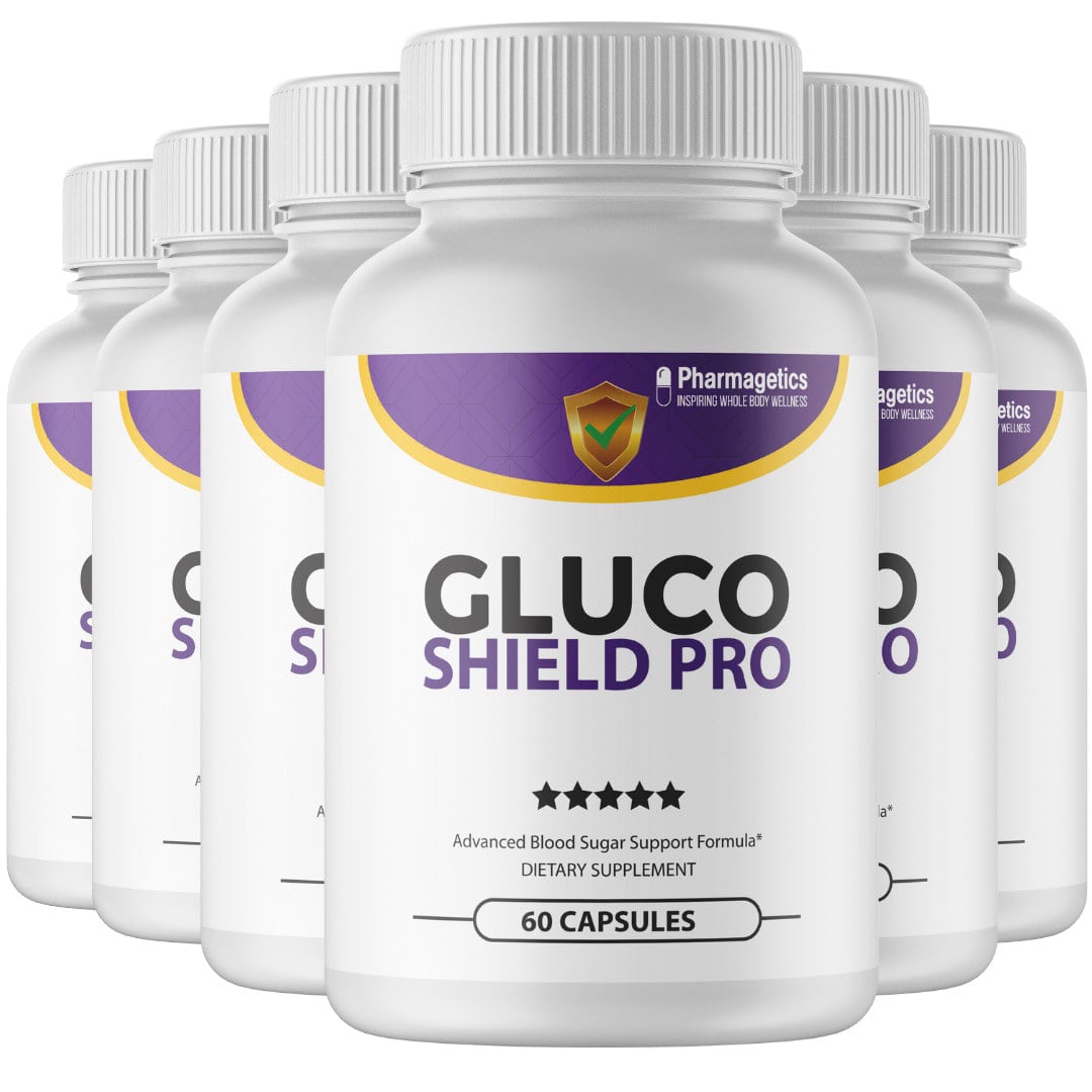 Where to Buy Gluco Shielf Pro