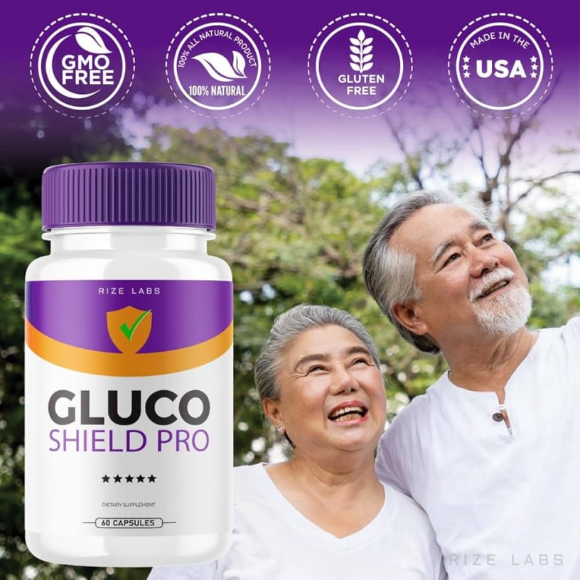 Gluco Shield Pro Where to Buy